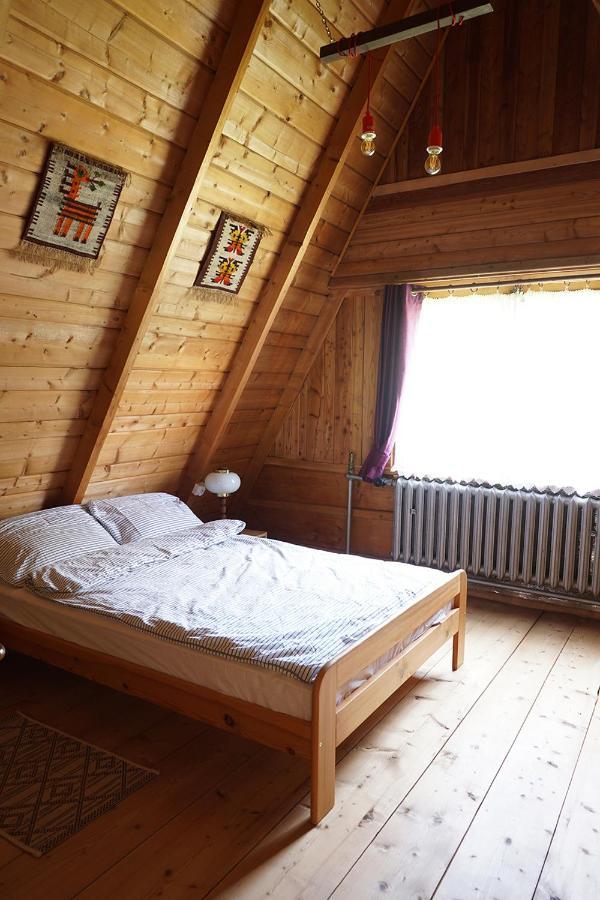 Kosarzowka Villa Bielsko-Biała Eksteriør bilde