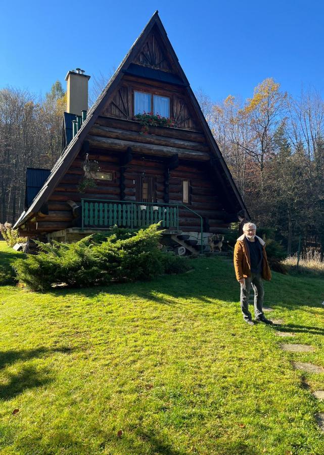 Kosarzowka Villa Bielsko-Biała Eksteriør bilde
